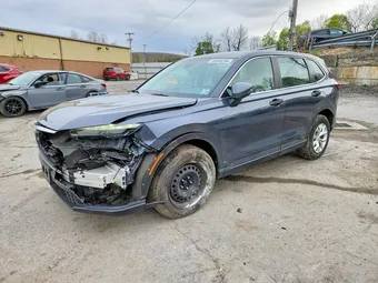 2024 Honda CR-V 5J6RS4H20RL006515 Lot 50856396