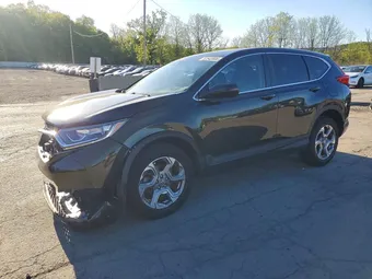 2017 Honda CR-V 2HKRW2H85HH629411 Lot 52542806