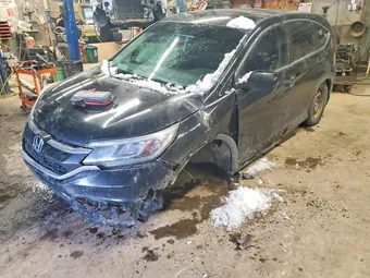 2016 Honda CR-V 2HKRM4H41GH128142 Lot 76174085
