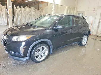 2016 Honda HR-V 3CZRU6H7XGM701193 Lot 49913946