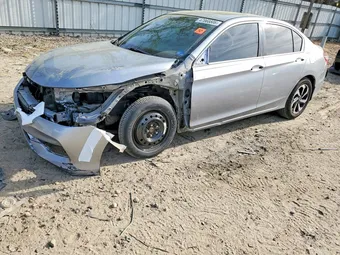 2017 Honda Accord 1HGCR2F84HA037894 Lot 47868806