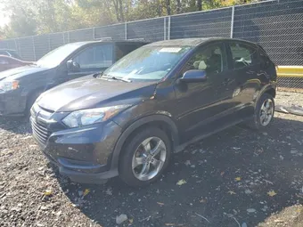 2016 Honda HR-V 3CZRU6H33GM769171 Lot 86864385