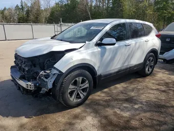 2019 Honda CR-V 2HKRW2H27KH133447 Lot 51866666