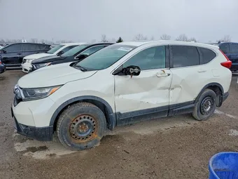 2017 Honda CR-V 2HKRW2H85HH107362 Lot 47438446