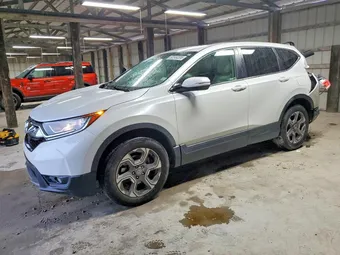 2019 Honda CR-V 7FARW2H55KE026622 Lot 52344596