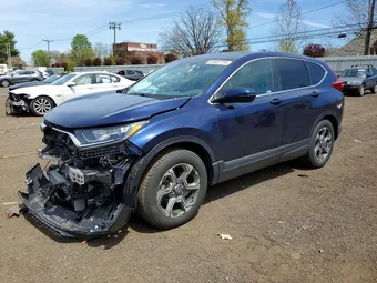 2019 Honda CR-V 2HKRW2H5XKH616649 Lot 50402776