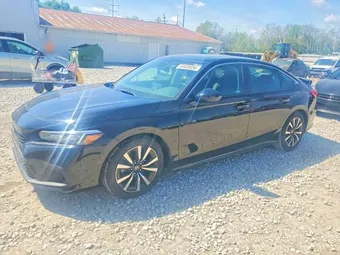 2023 Honda Civic 2HGFE1F75PH322114 Lot 50430036