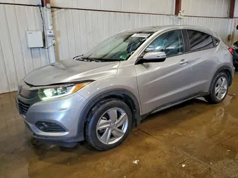 2019 Honda HR-V 3CZRU6H74KM736000 Lot 97306695