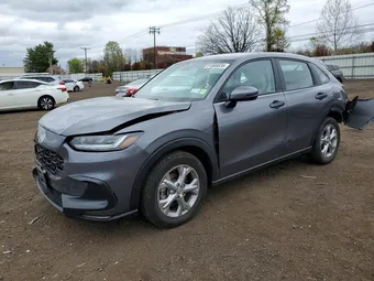 2024 Honda HR-V 3CZRZ2H39RM766501 Lot 51069836