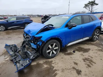 2024 Honda Prologue 3GPKHXRJ9RS526069