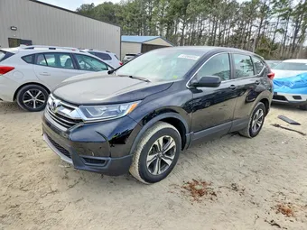 2019 Honda CR-V 2HKRW6H35KH216682 Lot 47066856