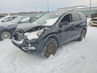 2016 Honda CR-V 2HKRM4H50GH133194 Lot 76160475