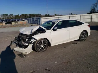 2022 Honda Civic 2HGFE1F9XNH327985 Lot 46477576