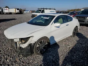 2016 Honda Accord 1HGCT1B86GA000071 Lot 90144635