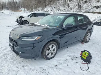 2024 Honda HR-V 3CZRZ2H30RM738747 Lot 78660955