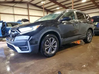 2020 Honda CR-V 2HKRW2H81LH632623 Lot 98578815