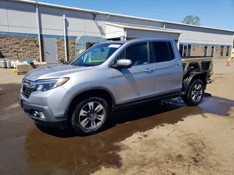 2019 Honda Ridgeline 5FPYK3F50KB043198 Lot 51336376