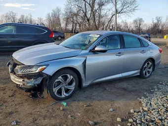 2018 Honda Accord 1HGCV2F5XJA001909 Lot 98935375