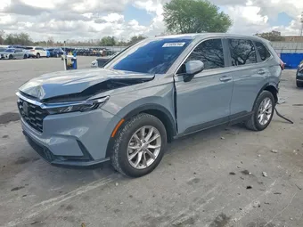 2024 Honda CR-V 2HKRS4H74RH457131 Lot 41689266