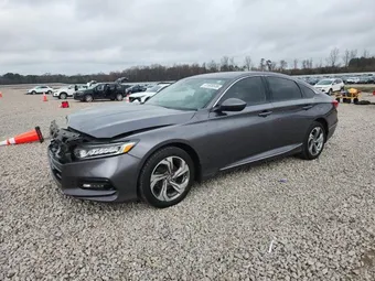 2020 Honda Accord 1HGCV1F47LA154039 Lot 41808536