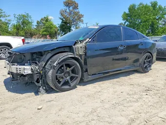 2019 Honda Civic 19XFC2F87KE013722 Lot 51502806