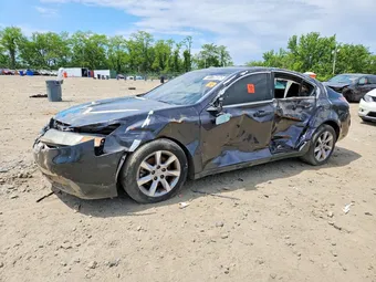 2012 Acura TL 19UUA8F59CA029478
