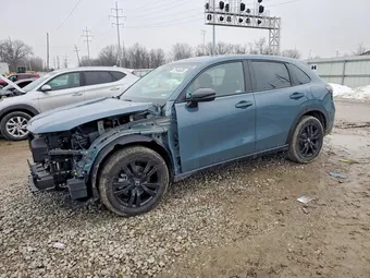 2026 Honda HR-V 3CZRZ2H55TM705137 Lot 77646635
