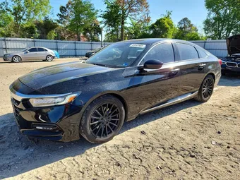 2019 Honda Accord 1HGCV2F93KA009595 Lot 49632886