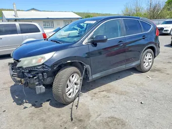 2015 Honda CR-V 2HKRM4H56FH620351 Lot 51584876