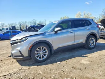 2024 Honda CR-V 2HKRS4H41RH409091 Lot 48860726