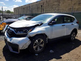 2020 Honda CR-V 7FARW1H23LE003387 Lot 51288686