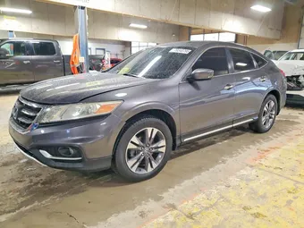 2015 Honda Crosstour 5J6TF2H59FL003925
