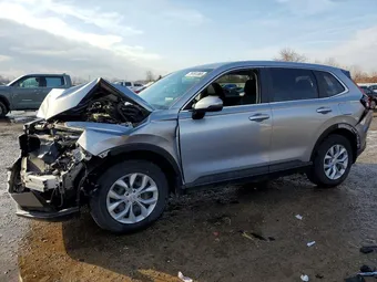 2023 Honda CR-V 2HKRS4H27PH110426 Lot 79761365