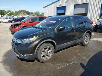 2019 Honda CR-V 7FARW2H8XKE002469 Lot 63257045