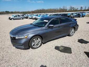2018 Honda Accord 1HGCV1F17JA111453 Lot 41700606