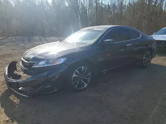 2016 Honda Accord 1HGCT1B71GA800249 Lot 51847326
