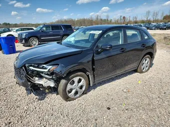 2025 Honda HR-V 3CZRZ1H38SM717242 Lot 45691006