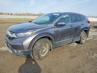 2018 Honda CR-V 2HKRW2H58JH134633 Lot 47277806