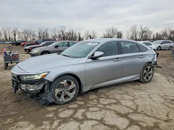 2019 Honda Accord 1HGCV1F52KA008638 Lot 77789665