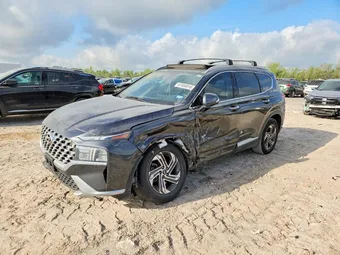 2023 Hyundai Santa Fe 5NMS34AJ4PH580331 Lot 47464916
