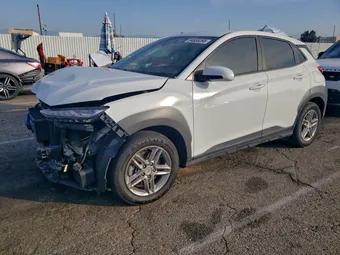 2019 Hyundai Kona KM8K1CAA5KU285347 Lot 94955395