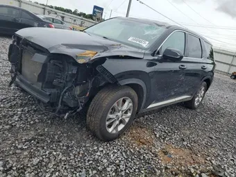 2022 Hyundai Palisade KM8R1DHE7NU442023