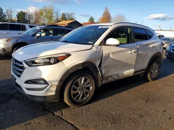 2017 Hyundai Tucson KM8J3CA48HU480660 Lot 48627526