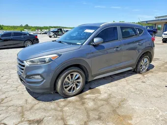2018 Hyundai Tucson KM8J3CA41JU716944 Lot 53103176