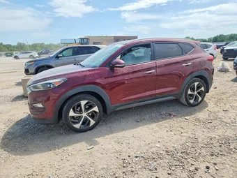 2016 Hyundai Tucson KM8J33A22GU222535