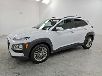 2019 Hyundai Kona KM8K2CAA2KU389484 Lot 50840226
