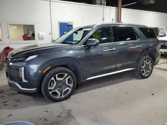 2025 Hyundai Palisade KM8R4DGE4SU890580