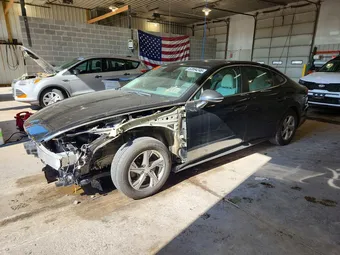2023 Hyundai Sonata KMHL24JA0PA252353 Lot 52894246