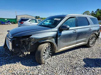 2023 Hyundai Palisade KM8R74GE3PU514595