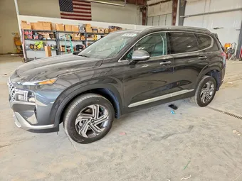 2023 Hyundai Santa Fe 5NMS3DAJ0PH610330 Lot 45478416